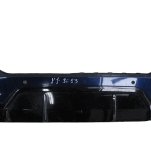 Bumper  BMW 3 G21 M-Pakket M Pakket  Kombi LCI FaceLIFT  Achterbumper	KJ9093
