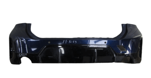 Bumper  BMW 3 G21 M-Pakket M Pakket  Kombi LCI FaceLIFT  Achterbumper	KJ9093