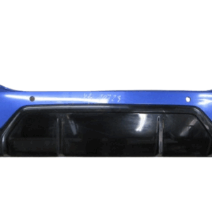 Bumper BMW 3 G21 M-Pakket M Pakket LCI FACELIFT Achterbumper KJ10723