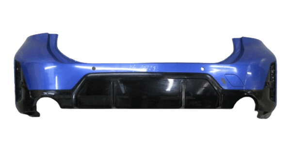 Bumper BMW 3 G21 M-Pakket M Pakket LCI FACELIFT Achterbumper KJ10723