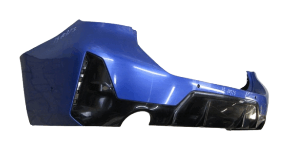 Bumper BMW 3 G21 M-Pakket M Pakket LCI FACELIFT Achterbumper KJ10723