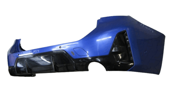 Bumper BMW 3 G21 M-Pakket M Pakket LCI FACELIFT Achterbumper KJ10723