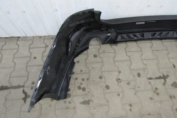 Bumper BMW 3 serie G21 Performance 18-8073576  Achterbumper HK444