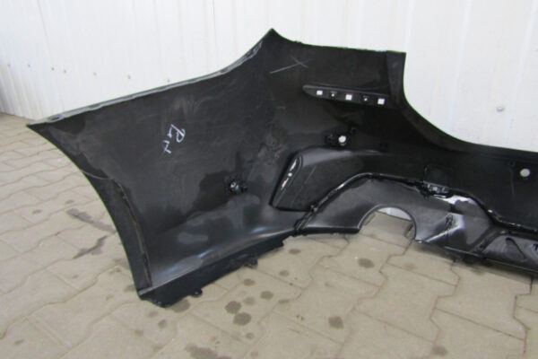 Bumper BMW 3 serie G21 Performance 18-8073576  Achterbumper HK444