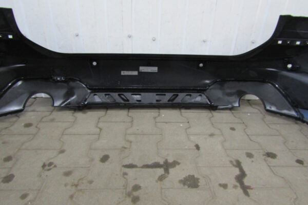 Bumper BMW 3 serie G21 Performance 18-8073576  Achterbumper HK444
