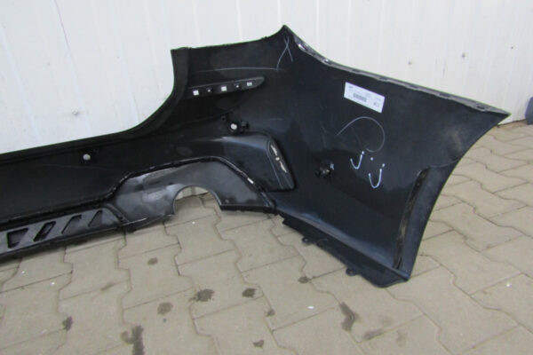 Bumper BMW 3 serie G21 Performance 18-8073576  Achterbumper HK444