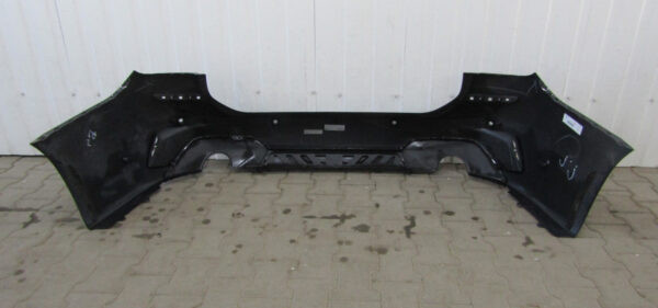 Bumper BMW 3 serie G21 Performance 18-8073576  Achterbumper HK444