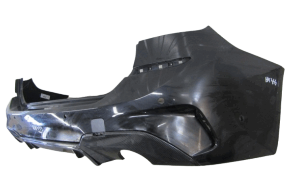 Bumper BMW 3 serie G21 Performance 18-8073576  Achterbumper HK444