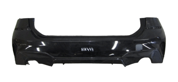 Bumper BMW 3 serie G21 Performance 18-8073576  Achterbumper HK444