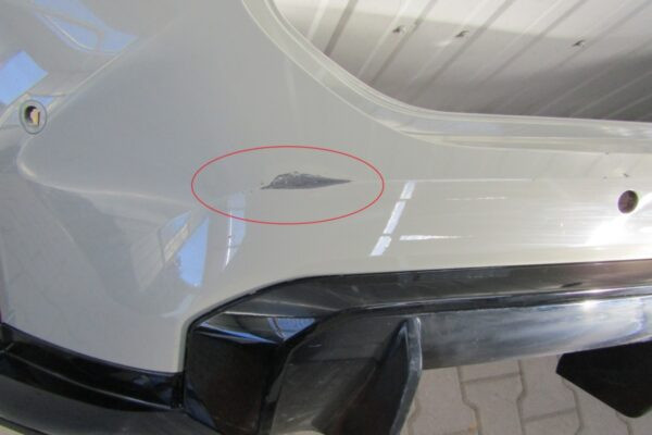 Bumper BMW 3 M3 G81 TOURING KOMBI 23-Achterbumper KJ7742