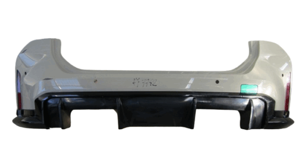 Bumper BMW 3 M3 G81 TOURING KOMBI 23-Achterbumper KJ7742