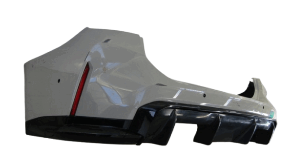 Bumper BMW 3 M3 G81 TOURING KOMBI 23-Achterbumper KJ7742