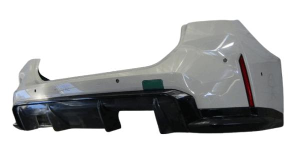 Bumper BMW 3 M3 G81 TOURING KOMBI 23-Achterbumper KJ7742