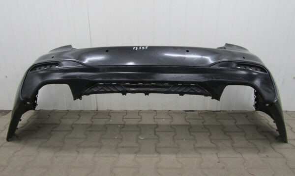 Bumper  BMW 5 G30 M-Performance 17- 51128064711 Achterbumper PJ595