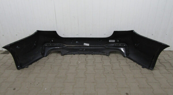 Bumper  BMW 5 G30 M-Performance 17- 51128064711 Achterbumper PJ595