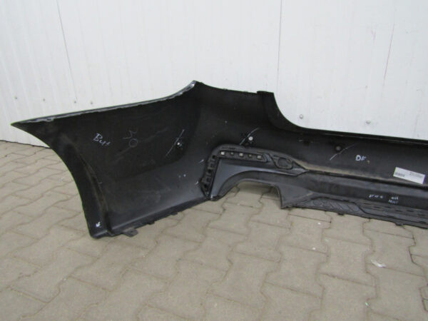 Bumper  BMW 5 G30 M-Performance 17- 51128064711 Achterbumper PJ595