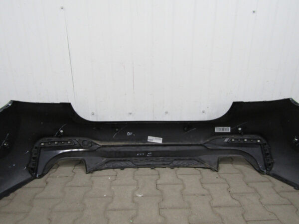 Bumper  BMW 5 G30 M-Performance 17- 51128064711 Achterbumper PJ595