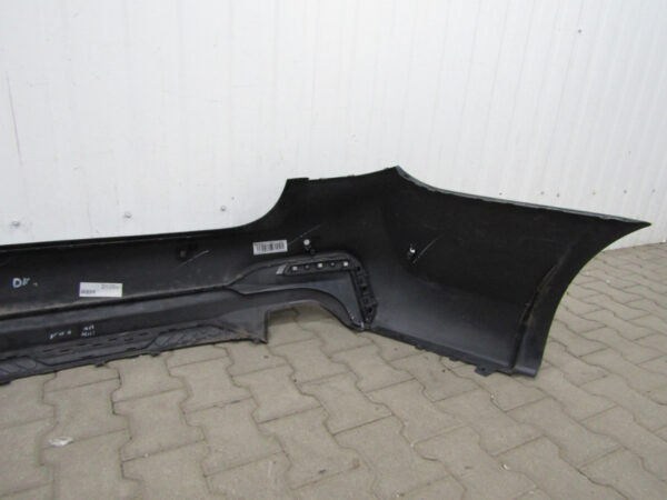 Bumper  BMW 5 G30 M-Performance 17- 51128064711 Achterbumper PJ595