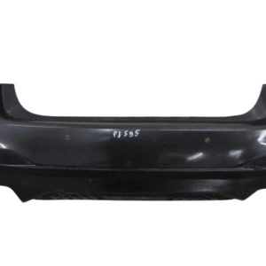 Bumper  BMW 5 G30 M-Performance 17- 51128064711 Achterbumper PJ595