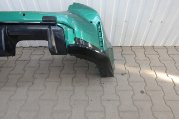 Bumper BMW 3 M3 G81 TOURING KOMBI 23- Achterbumper KJ10162