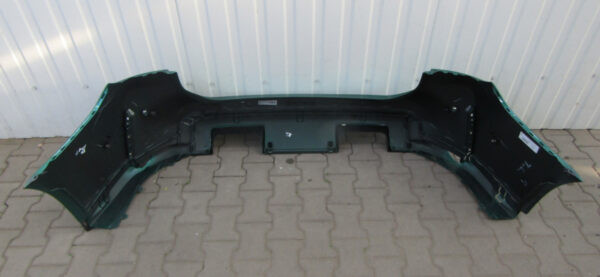Bumper BMW 3 M3 G81 TOURING KOMBI 23- Achterbumper KJ10162