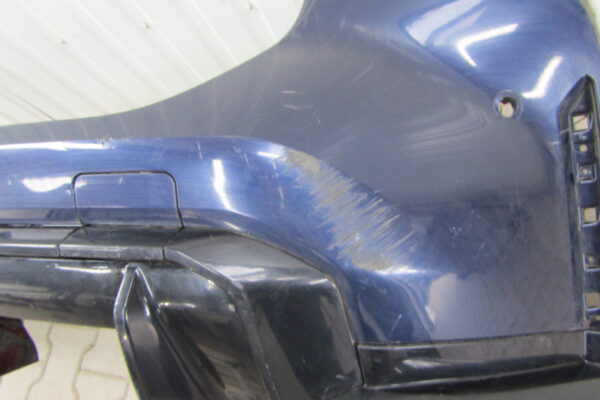 Bumper BMW 3 M3 G81 TOURING KOMBI 23- Achterbumper KJ10436