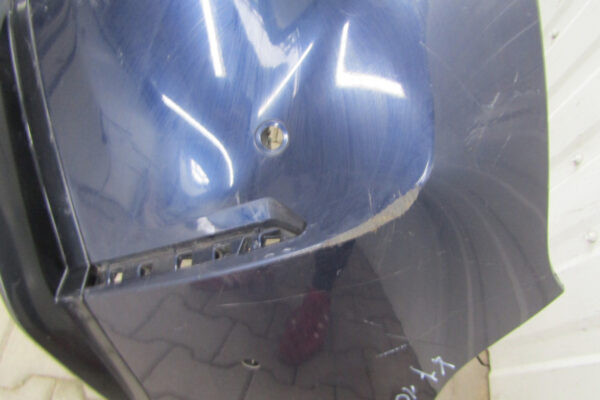Bumper BMW 3 M3 G81 TOURING KOMBI 23- Achterbumper KJ10436
