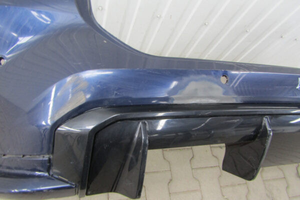 Bumper BMW 3 M3 G81 TOURING KOMBI 23- Achterbumper KJ10436