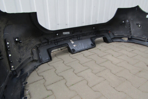 Bumper BMW 3 M3 G81 TOURING KOMBI 23- Achterbumper KJ10436