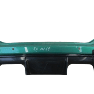 Bumper BMW 3 M3 G81 TOURING KOMBI 23- Achterbumper KJ10162
