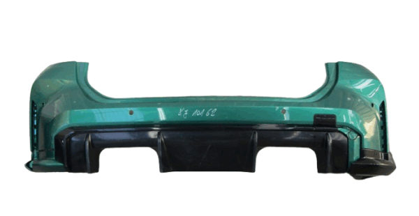 Bumper BMW 3 M3 G81 TOURING KOMBI 23- Achterbumper KJ10162