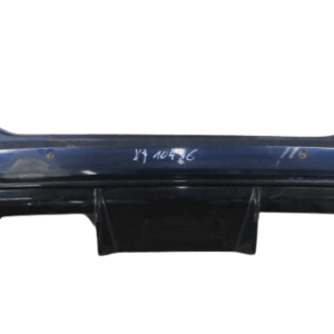 Bumper BMW 3 M3 G81 TOURING KOMBI 23- Achterbumper KJ10436