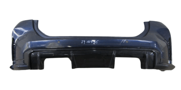 Bumper BMW 3 M3 G81 TOURING KOMBI 23- Achterbumper KJ10436