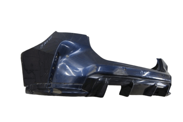 Bumper BMW 3 M3 G81 TOURING KOMBI 23- Achterbumper KJ10436