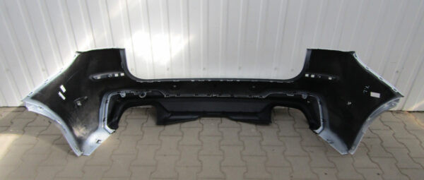 Bumper BMW X3M G01 F97 Achterbumper KJ9480