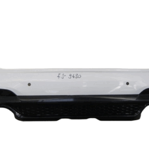 Bumper BMW X3M G01 F97 Achterbumper KJ9480