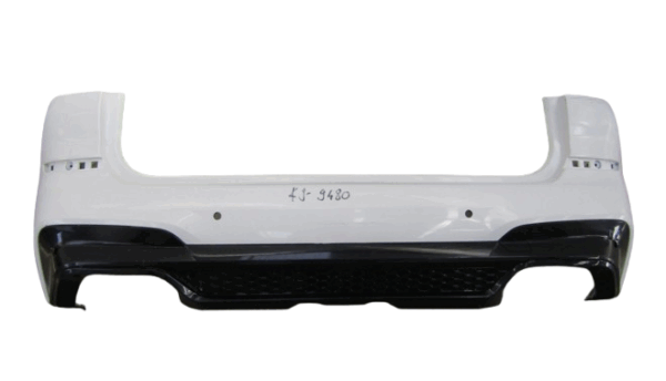 Bumper BMW X3M G01 F97 Achterbumper KJ9480