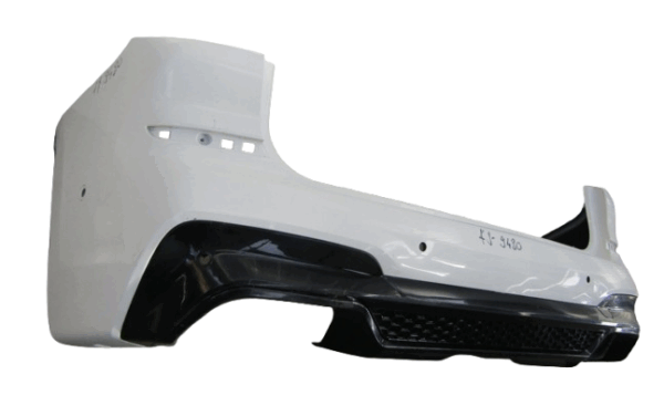 Bumper BMW X3M G01 F97 Achterbumper KJ9480
