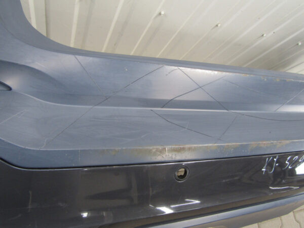 Bumper BMW X4 F26 M-Pakket M Pakket Achterbumper KJ5292