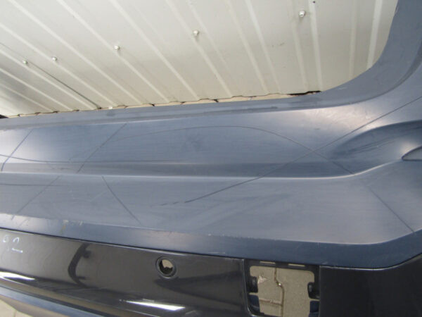 Bumper BMW X4 F26 M-Pakket M Pakket Achterbumper KJ5292