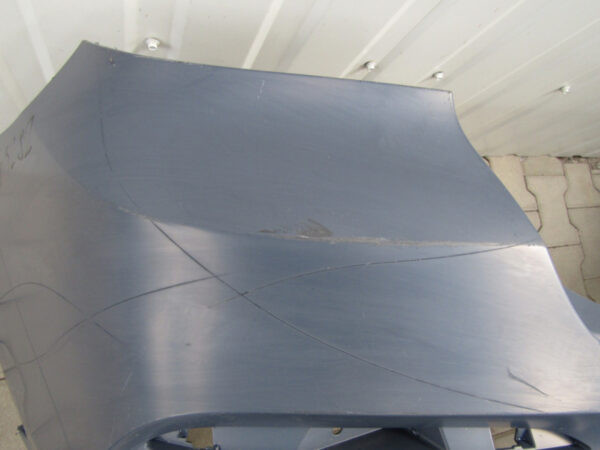 Bumper BMW X4 F26 M-Pakket M Pakket Achterbumper KJ5292
