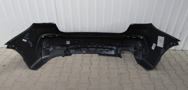 Bumper BMW X4 F26 M-Pakket M Pakket Achterbumper KJ5292