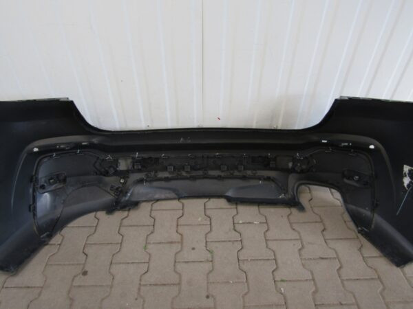 Bumper BMW X4 F26 M-Pakket M Pakket 51128056999 Achterbumper KJ8050