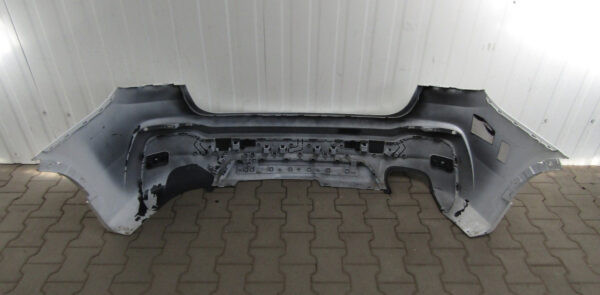 Bumper BMW X4 F26 M-Pakket M Pakket Achterbumper KJ9268