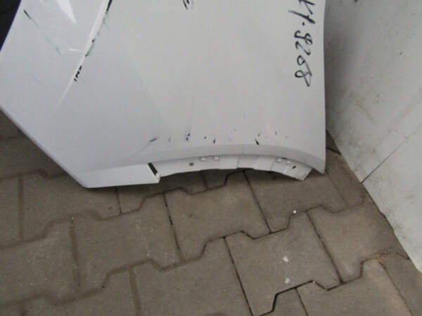 Bumper BMW X4 F26 M-Pakket M Pakket Achterbumper KJ9268