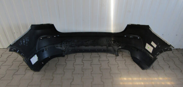 Bumper BMW X4 F26 Achterbumper KJ9570