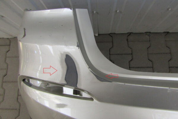 Bumper BMW X4 F26 Achterbumper KJ9570