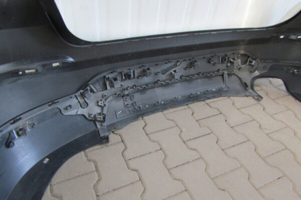 Bumper BMW X4 F26 Achterbumper KJ9570