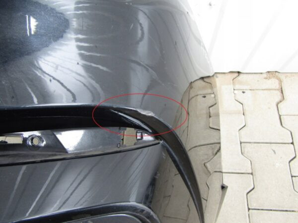 Bumper BMW X4 F26 M-Pakket M Pakket 9415889477 Achterbumper KJ3046