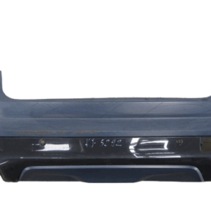 Bumper BMW X4 F26 M-Pakket M Pakket Achterbumper KJ5292